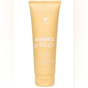 DESIGN.ME BOUNCE me CURL BALM defined & frizz+free curls NEW